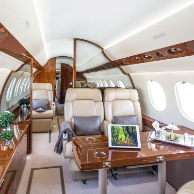 Перевозка пассажиров