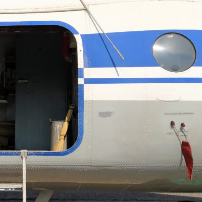 Авиапарк - Ан-30