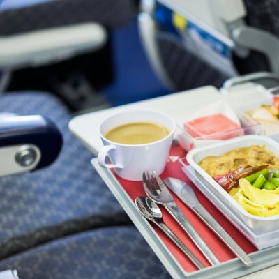 Организация обеспечения полетов 5