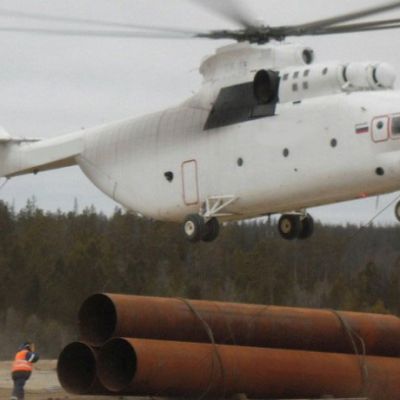 Перевозка грузов