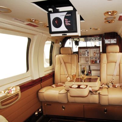 Перевозка пассажиров