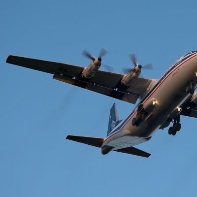 Перевозка грузов