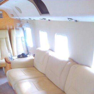 Перевозка пассажиров