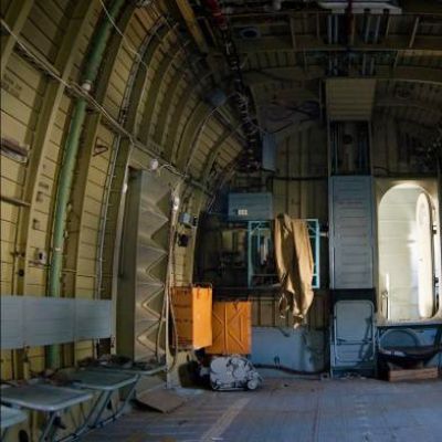 Вертолет Ми-26