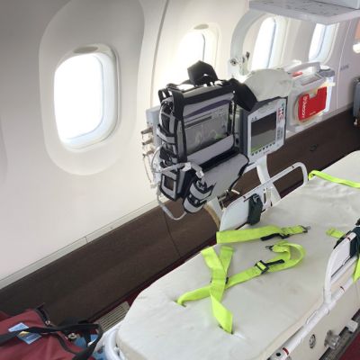 Самолет Ан-148