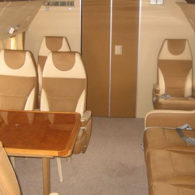 Перевозка пассажиров