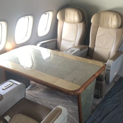 Перевозка пассажиров