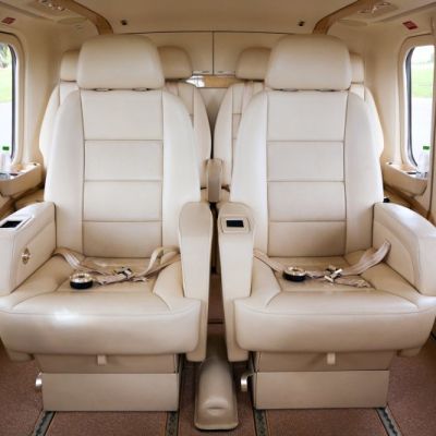 Авиапарк - AW-139