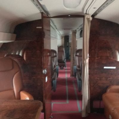 Авиапарк - Ан-148