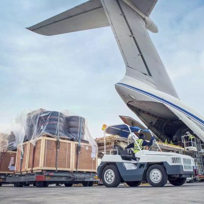 Перевозка грузов